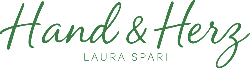 Hand und Herz | Laura Spari
